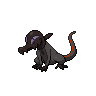 Dark Salandit